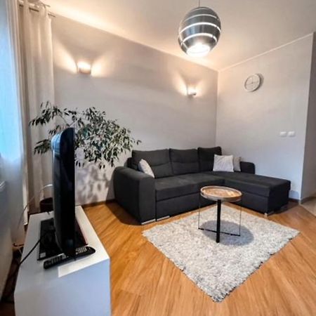 Apartament Hanna 코워브제크 외부 사진