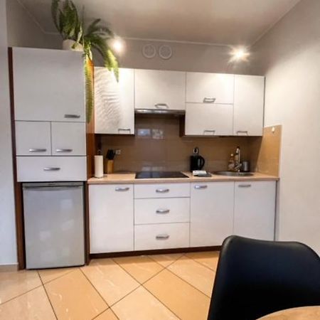 Apartament Hanna 코워브제크 외부 사진