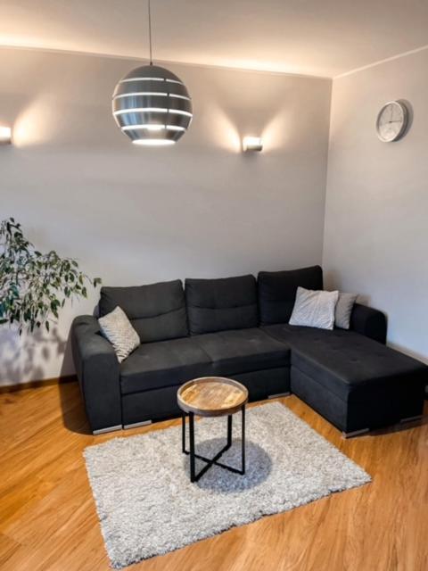 Apartament Hanna 코워브제크 외부 사진