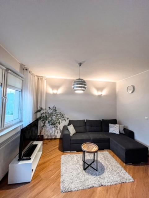 Apartament Hanna 코워브제크 외부 사진