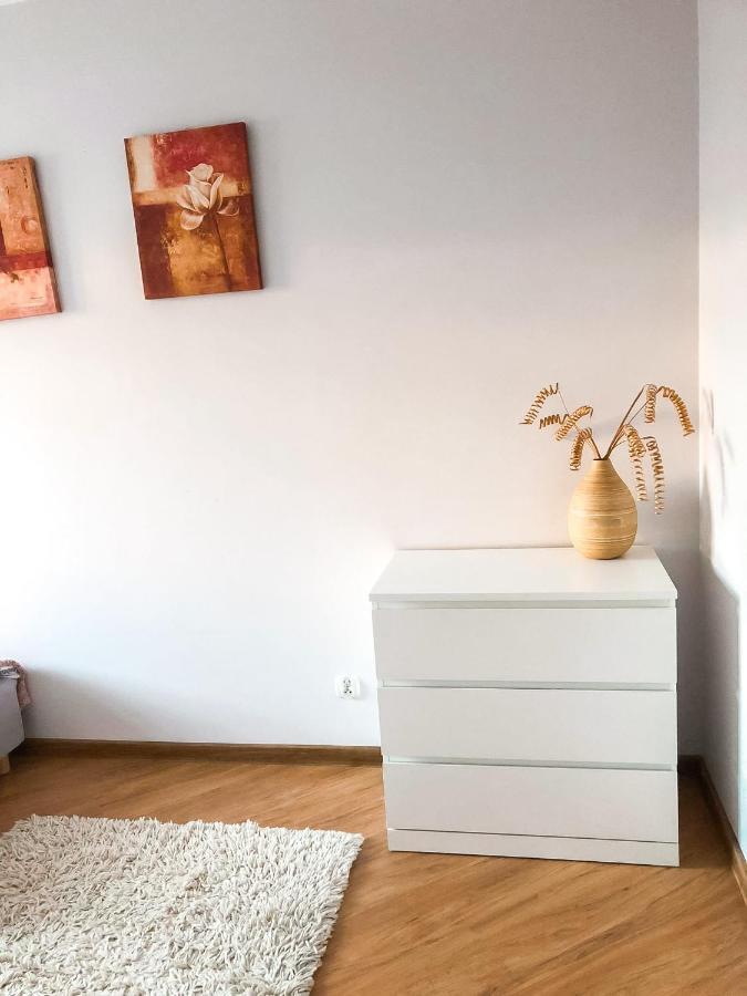 Apartament Hanna 코워브제크 외부 사진