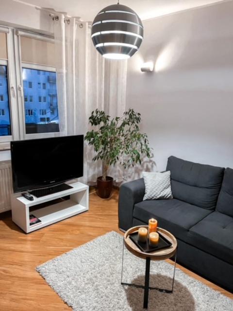 Apartament Hanna 코워브제크 외부 사진